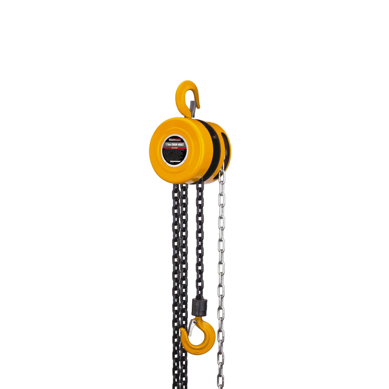 1 Tone Chain Blocks