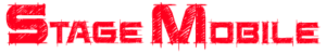Stage Mobile Logo